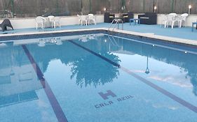 Apartamentos Cala Azul La Mora